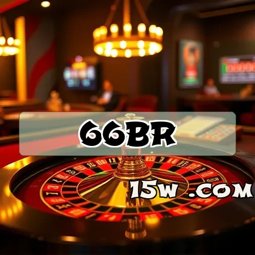 66br.com: Descubra os Benefícios do Login para Jogadores