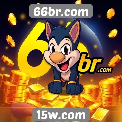 66br.com apresenta novas funcionalidades para jogadores