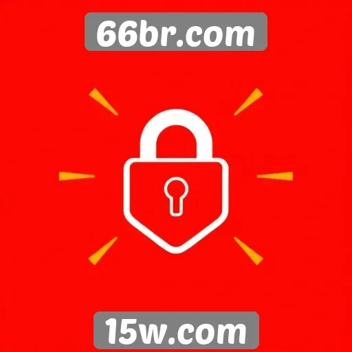 Plataforma 66br.com investe em segurança para usuários