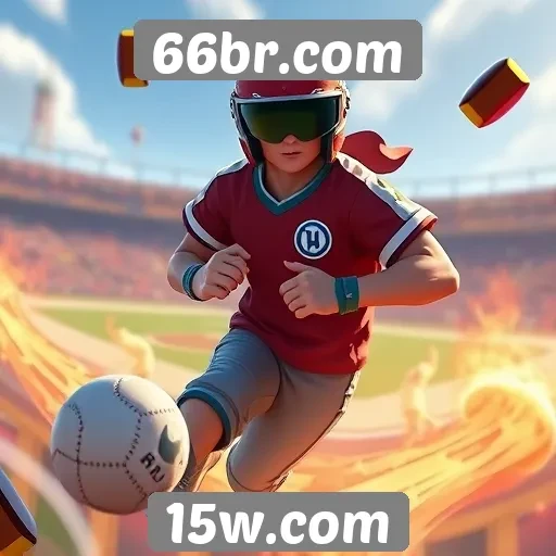 Recursos exclusivos do 66br.com atraem jogadores