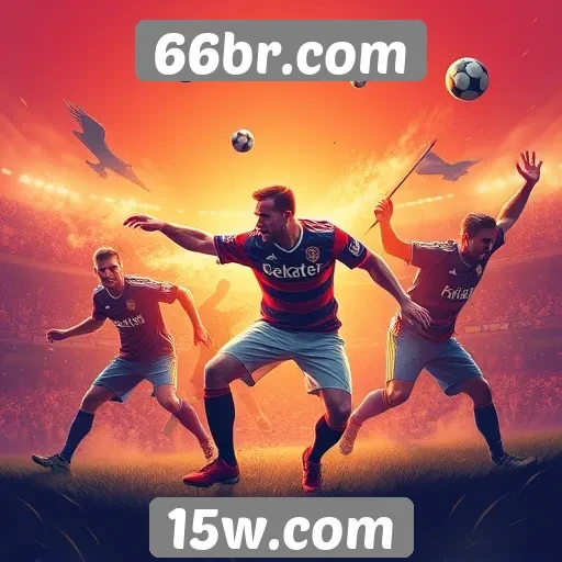 Novidades e atualizações no 66br.com